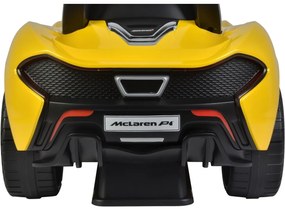Buddy Toys BPC 5143 Rower biegowy McLaren P1