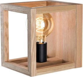 Spot-Light 9159174 - Kinkiet KAGO 1xE27/40W/230V