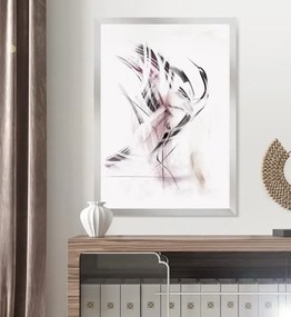 Obraz na płótnie Tancerz, Seria Złota Premium