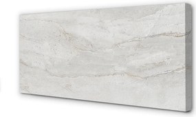 Obraz na płótnie Mur Z Naturalnych Głazów