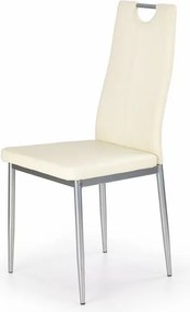 Krzesło do jadalni z rączką K202 Halmar