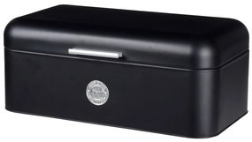 Chlebak metalowy BEAN, 40 x 20 cm