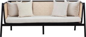 Sofa Ike 200x70x82cm