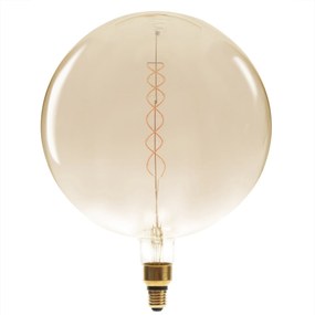 Żarówka ozdobna LED, G200 6W
