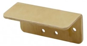 Półka na akcesoria 20 cm - tablica naukowo-kreatywna masterkidz stem