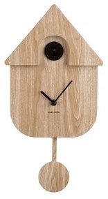 Zegar wahadłowy Modern Cuckoo – Karlsson