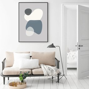 Plakat - Contrast (A4)