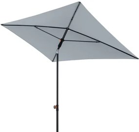 MyZone 190 x 125 cm - parasol centralny : Substancja Desen - 827
