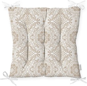 Poduszka na krzesło 40x40 cm – Mila Home