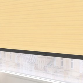 Plisa okienna na wymiar Honeycomb