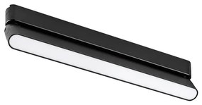 Rabalux 70129-LED Ściemnialna lampa sufitowa do systemu szynowego 1-fazowego LiTrack 13W/24V 33 cm