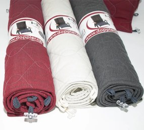 Doppler FUSION SMUKŁY 2430