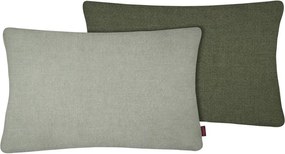 Poszewka na poduszkę 60x40 cm Scala – Mette Ditmer Denmark