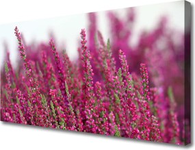 Obraz canvas Romantyczny Spacer pod Wieżą Eiffla