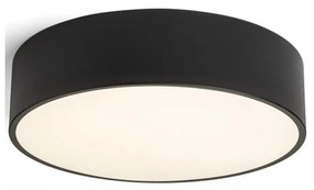 RED - Design Rendl - R13329 - Lampa sufitowa LED MEZZO LED/30W/230V czarna