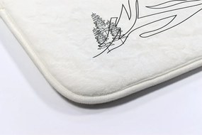 Dywanik łazienkowy Dywanik łazienkowy Góry Widok