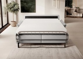 Sofa, Kanapa CANTO 120 z funkcją spania wolnostojąca WERSAL
