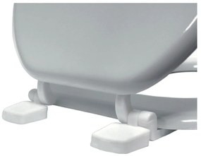 Deska sedesowa 37 x 41,5 cm Vitamine – douceur d'intérieur