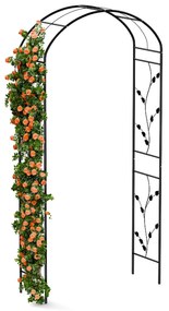 Blumfeldt FloraBelle Arch pergola łukowa do róż