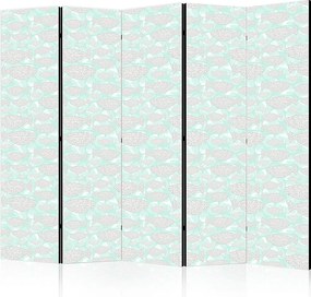 Parawan akustyczny Artgeist Zwierzęta 225 x 172 cm 1 szt