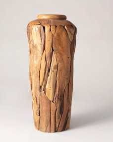 Wazon Rava 46x100 cm