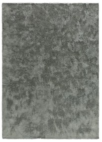 Antracytowy dywan 160x230 cm Roma – Universal