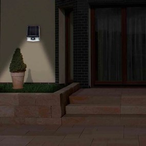 Lampa Solarna Transformer 7W 4000K
