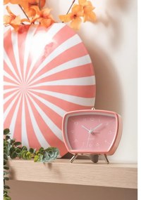 Budzik Candy Circus Retro – Karlsson