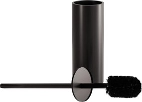 Szczotka WC B106 BLACK