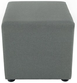 Taboret REGOR, zielony