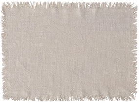Bawełniana podkładka na stół, Lenea, 52 x 38 cm