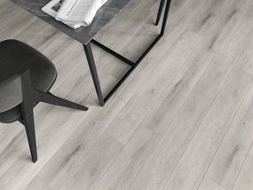 Mexen Boone panele winylowe 1240 x 182 mm SPC 6,5 mm, podkład IXPE 1,5 mm, 4 V-Fuga, Dąb - F1054-1240-182-505-4V1-01