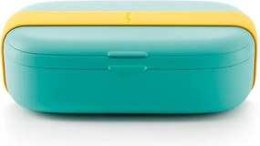 Lunchbox z podziałką To Go – Lékué