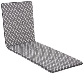 Poduszka na łóżko / leżak Mona Liege 4 cm H030-06PB PATIO