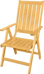 Doppler DOVER, fotele rozkładane, 6+1