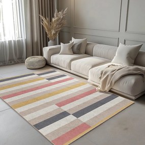 Dywan odpowiedni do prania 160x230 cm Rosy Bandas – Mila Home