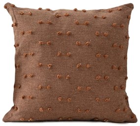 Poszewka na poduszkę 43x43 cm Tuffet – Mioli Decor