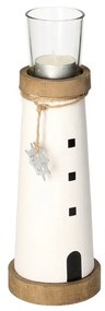 Świecznik Faro Stere 28cm