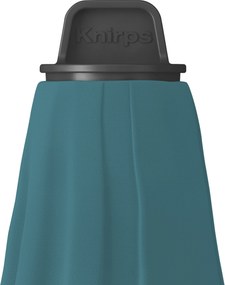KNIRPS APOLL 230 x 150 cm niebieski
