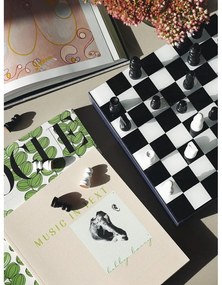 Szachy Classic Art of Chess – Printworks