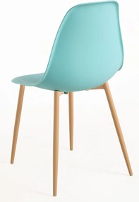 Zestaw 4 Krzese Mykle