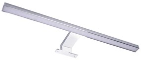 ONLI-LED Łaz. oświetlenie lustra NEMO LED/5,5W/230V 4000K 50cm IP44 matowy chrom