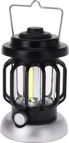 Redcliffs Lampa kempingowa LED, 10,8 x 16,5 cm