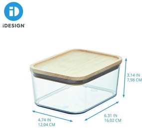 Pojemnik na żywność na żywność – iDesign