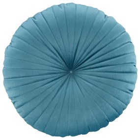 Aksamitna poduszka dekoracyjna ø 40 cm Round Soft Touch – Catherine Lansfield