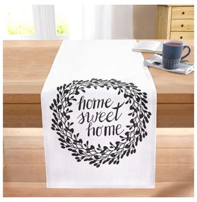 Bieżnik 40x130 cm Home Sweet Home – Mila Home