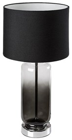 Rabalux 74049 - Lampa stołowa RIEN 1xE27/60W/230V