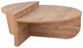 Stolik kawowy Orion Atlantic Pine
