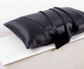 Jedwabna poszewka na poduszkę 60x70 cm Mulberry Silk – Mila Home Luxury