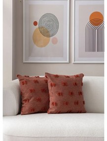 Poszewki na poduszki zestaw 2 szt. 43x43 cm Tuffet – Mioli Decor